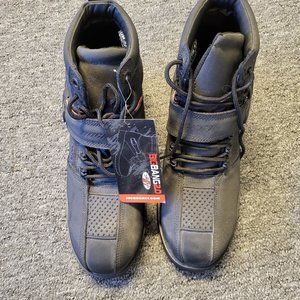 Motorcycle Boots